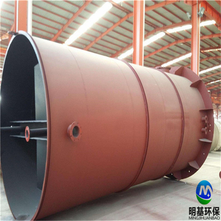 UASB厭氧反應器厭氧生化法的基本原理是