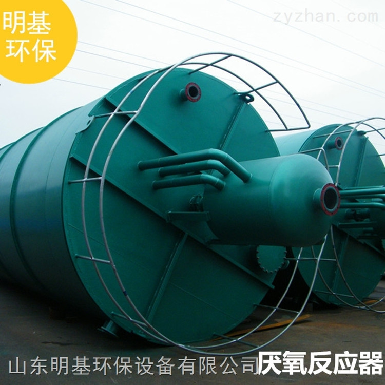 厭氧反應(yīng)器內(nèi)出現(xiàn)泡沫、化學(xué)沉淀等不良現(xiàn)象