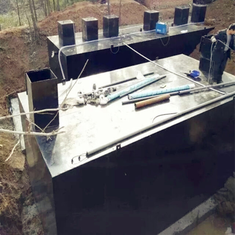 屠宰污水處理設備廢水預處理的方法有哪些