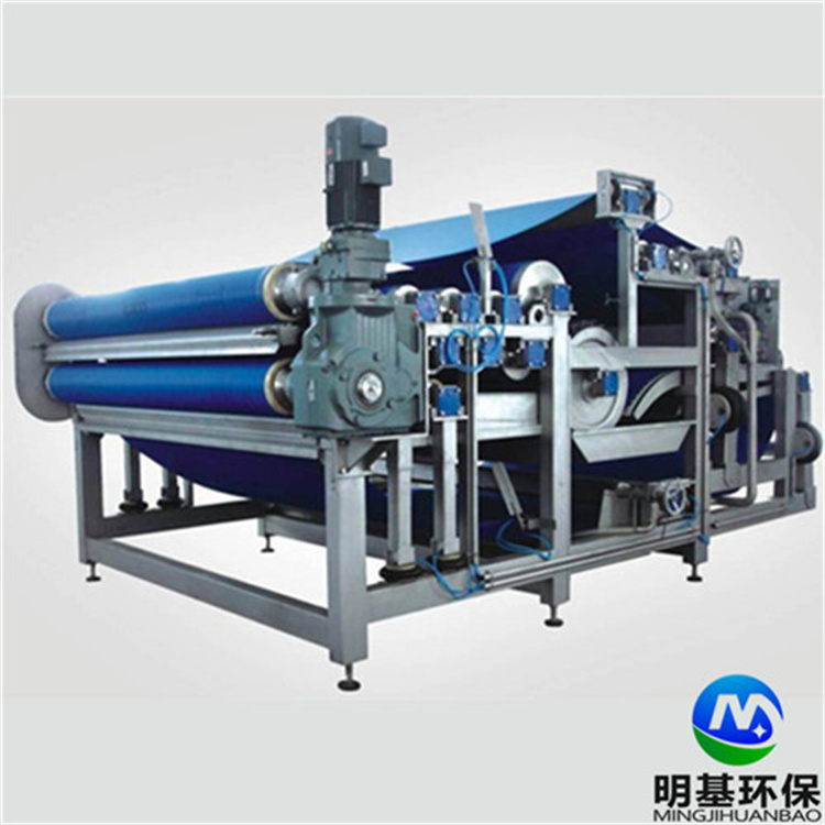 板框壓濾機(jī)過熱的原因及解決措施？